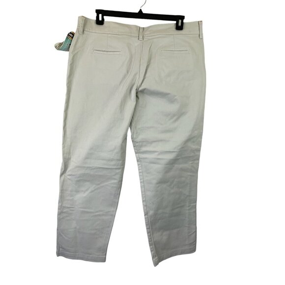 Lee Women's Relaxed Fit Pants - Picture 2 of 8